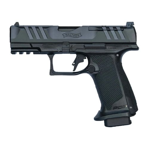 WALTHER PDP F-SERIES PRO E 9MM