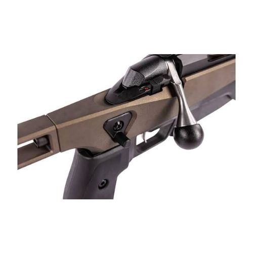 TIKKA T3X ACE GAME 6.5CM