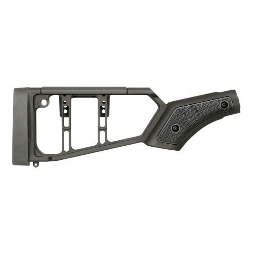 MI LEVER ACTION STOCK HENRY