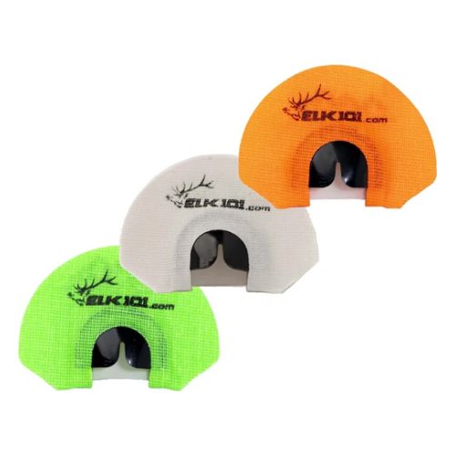 RMHC #C15 ELK 101 2.0 ELK CALL