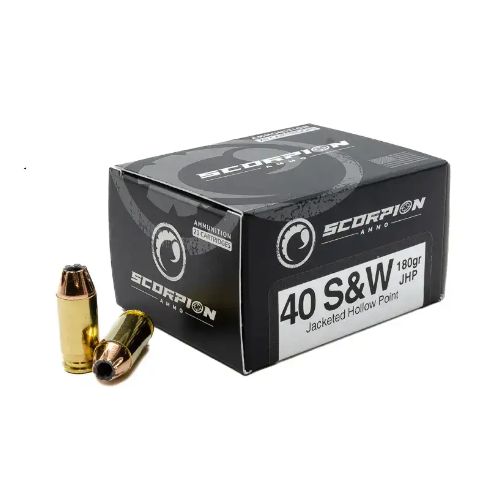 SCORPION 40 S&W