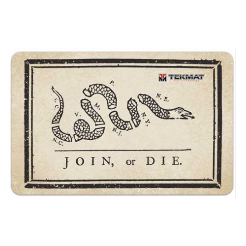 TEKMAT ARMORERS BENCH MAT