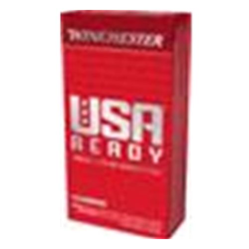 WINCHESTER USA READY 10MM