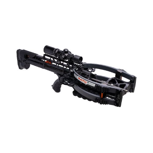 RAVIN CROSSBOW 470 SILENT