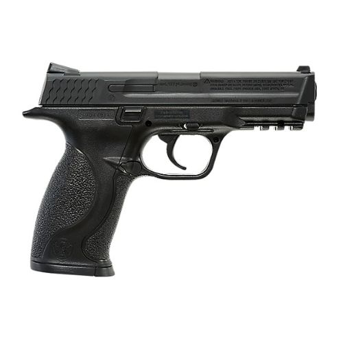 RWS S&W M&P .177/BB AIR PISTOL