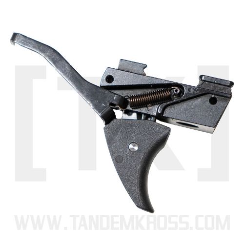 TANDEMKROSS LIGHTENED TRIGGER