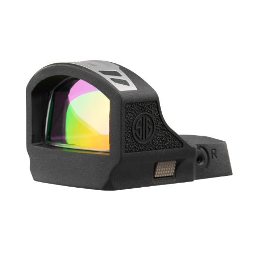 SIG OPEN REFLEX SIGHT ROMEO RS