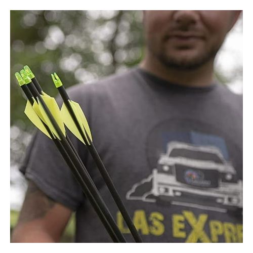 TAC VANES DRIVER 2.75"