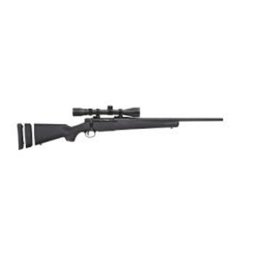 MOSSBERG PATRIOT BANTAM COMBO