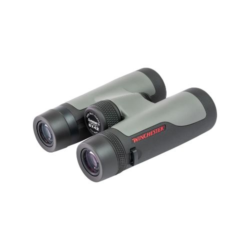 WINCHESTER SUPREME OPTICS