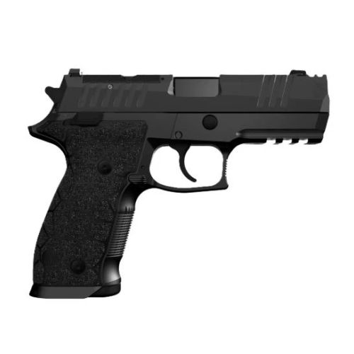 STEYR ATD COMPACT 9MM COMP