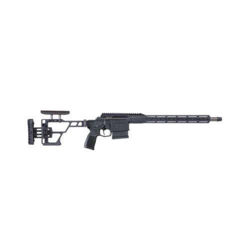 SIG CROSS 6.5CM 18" M-LOK 5RD
