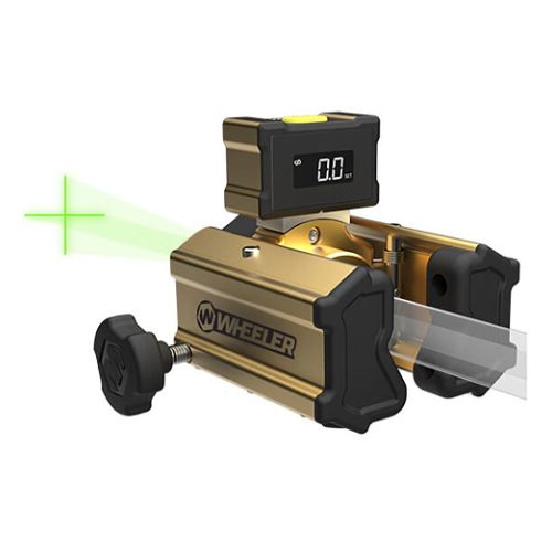 WHEELER DIGITAL SCOPE