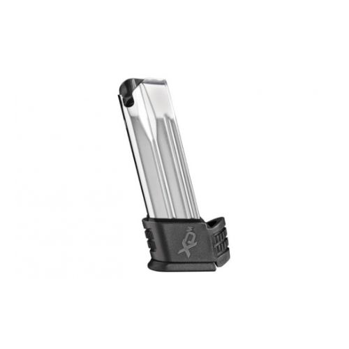SPRINGFIELD MAGAZINE XD CMPCT