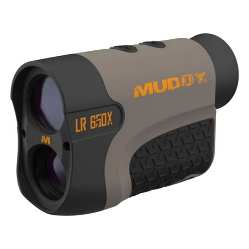 MUDDY RANGEFINDER LR650X