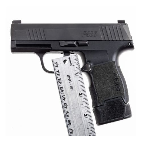 XTECH TACTICAL MAG EXTENDER