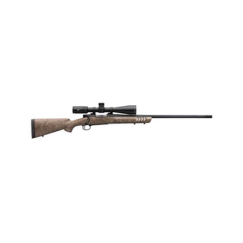 WINCHESTER MODEL 70 LONG RANGE