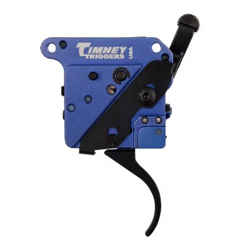 TIMNEY TRIGGER REMINGTON 700