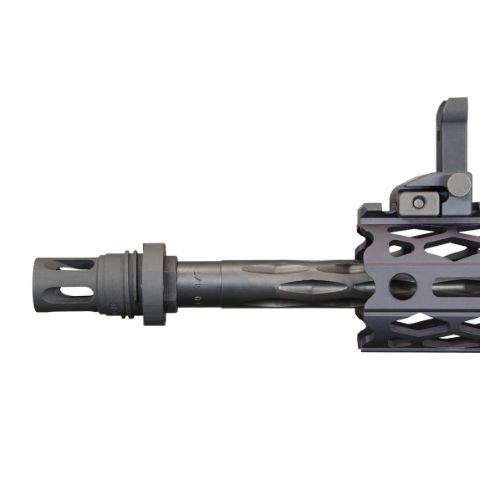 YHM MINI QD FLASH HIDER