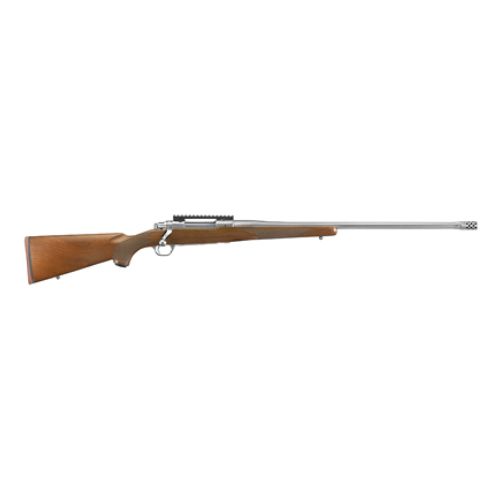 RUGER HAWKEYE HUNTER 300 WIN