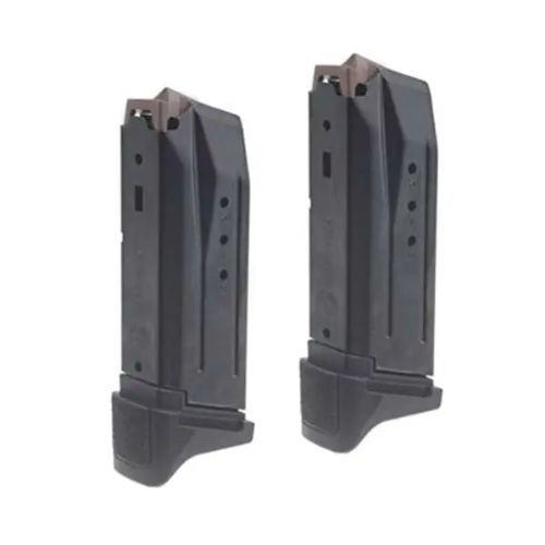 RUGER MAGAZINE SECURITY 380ACP