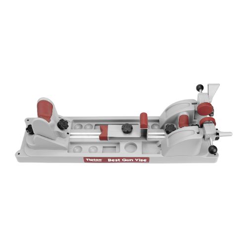 TIPTON BEST GUN VISE