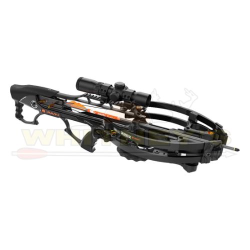 RAVIN CROSSBOW R26X W/3-ARROWS