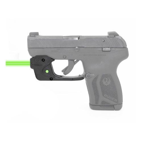 VIRIDIAN ESSENTIAL LASER GREEN