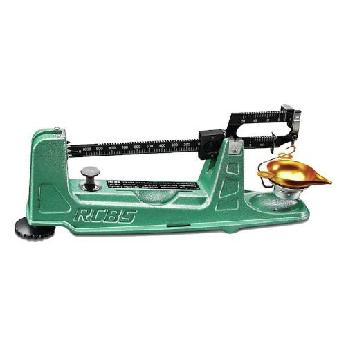RCBS MODEL M1000 RELOADING