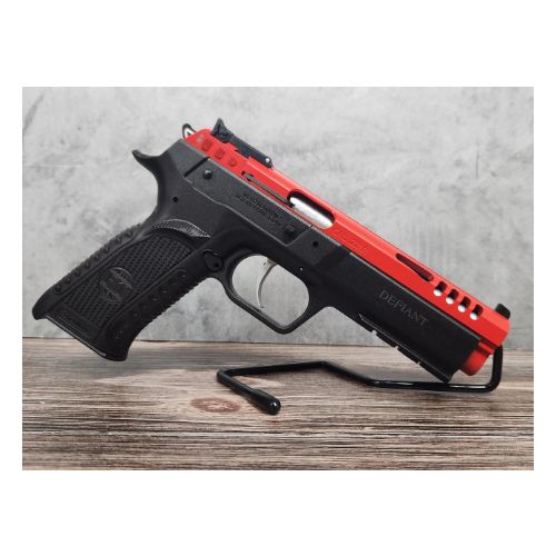 TANFOGLIO FORCE 22LR 4.4"