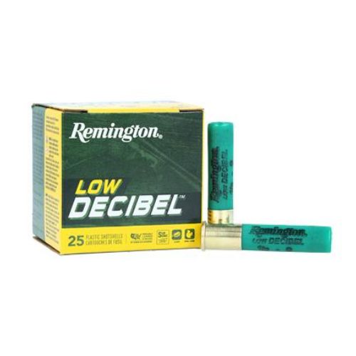 REMINGTON LOW DECIBEL 410 2.5"