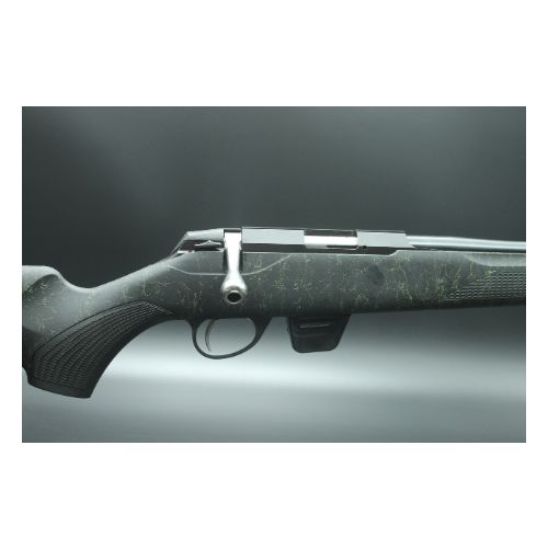 TIKKA T1X 17HMR 16" THREADED