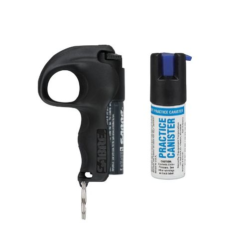 SABRE QUICK GRIP PEPPER SPRAY