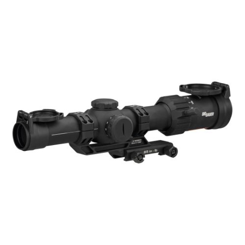 SIG SCOPE TANGO MSR 1-6X24 SFP