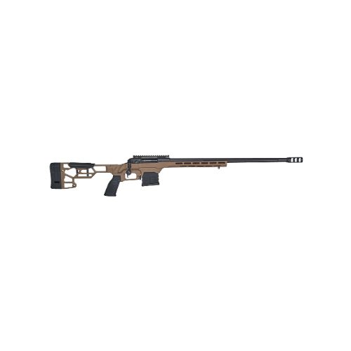 SAVAGE 110 PRECISION 6.5PRC