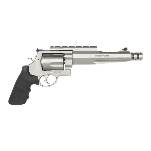 S&W 500 PERFORMANCE CENTER