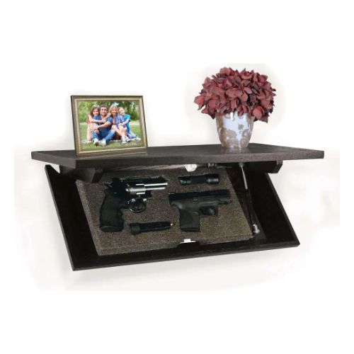 PSP COVERT CABINETS 24"