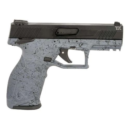 TAURUS TX-22 22LR 4.1"