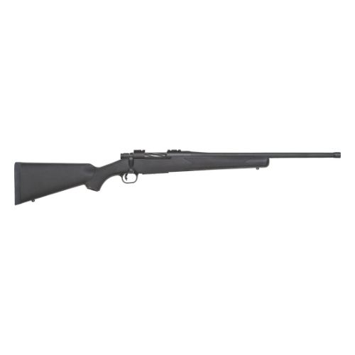 MOSSBERG PATRIOT 450 BUSHMASTR