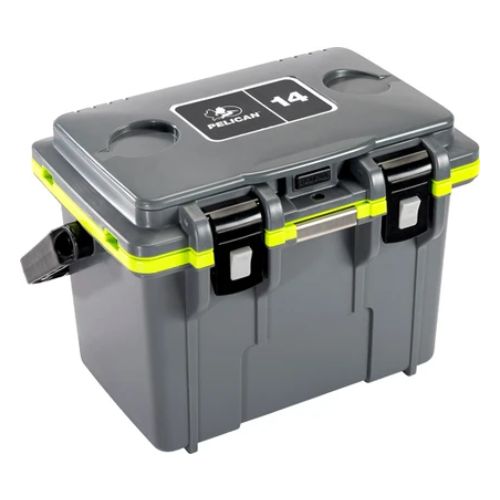 PELICAN COOLERS IM 14 QUART