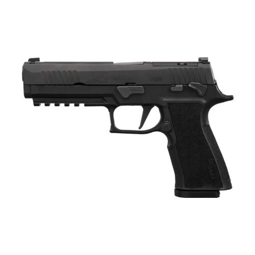 SIG P320 XTEN 10MM 5" XRAY3 OR