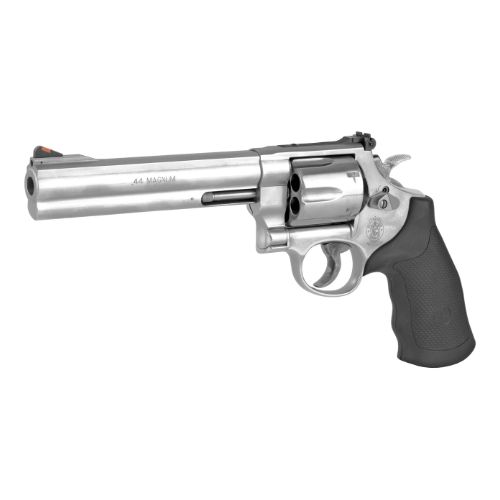 S&W 629 44MAG 6.5" AS 6-SHOT