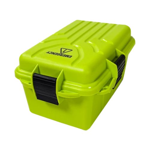 MTM EMERGENCY BOX 2