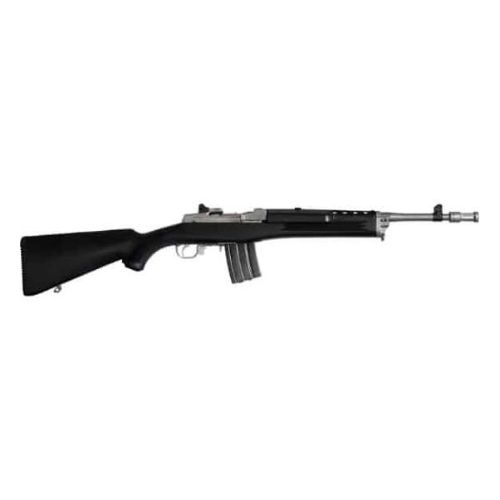 RUGER MINI-14 TACTICAL 5.56MM
