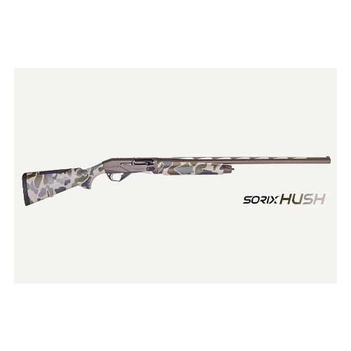 WEATHERBY SORIX SYNTHETIC 12GA