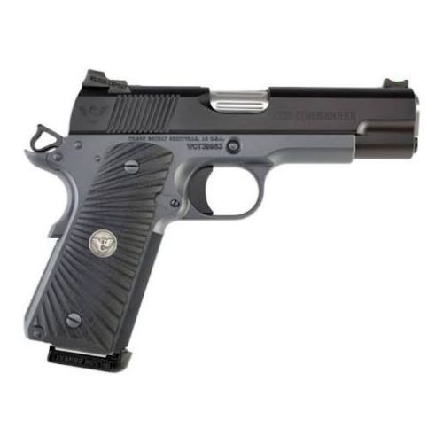 WILSON COM-PR-45A 45ACP 4.25"