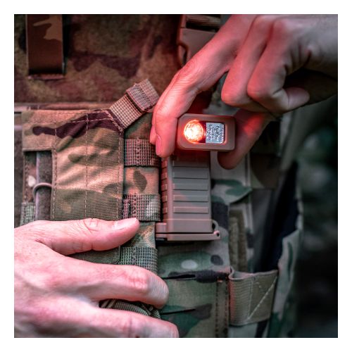 STREAMLIGHT SIDEWINDER BOOT