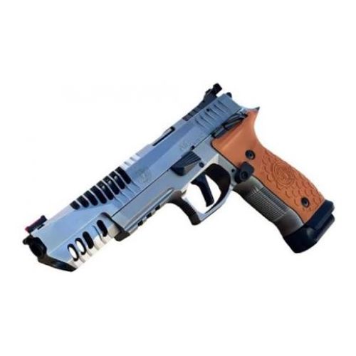 STEYR ATC 6" ROCK 9MM