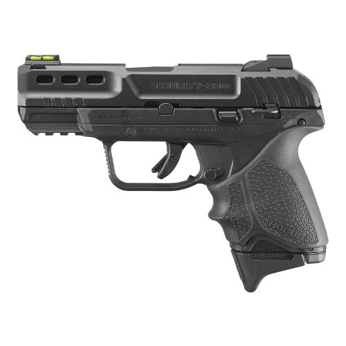 RUGER SECURITY 380ACP 10RD