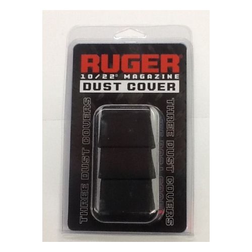 RUGER 10/22 MAGAZINE DUST